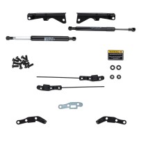  Système Tailgate Assist ARB : ouverture facile & sécurisée 4x4 